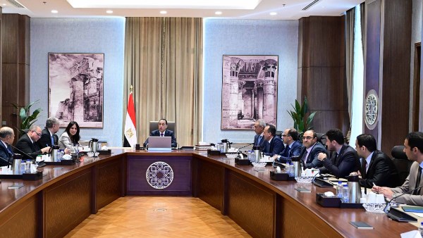 رئيس الوزراء 