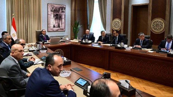 رئيس الوزراء 