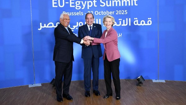 الرئيس عبد الفتاح السيسي