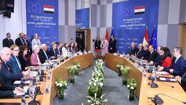 الرئيس عبد الفتاح السيسي