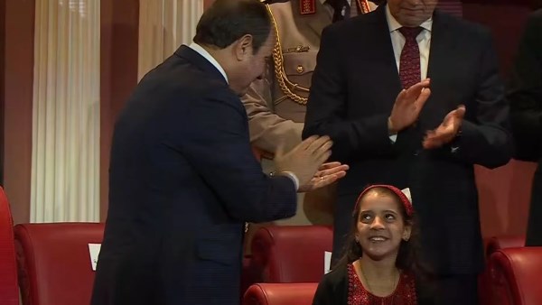 الرئيس عبدالفتاح السيسي الرئيس عبدالفتاح السيسي