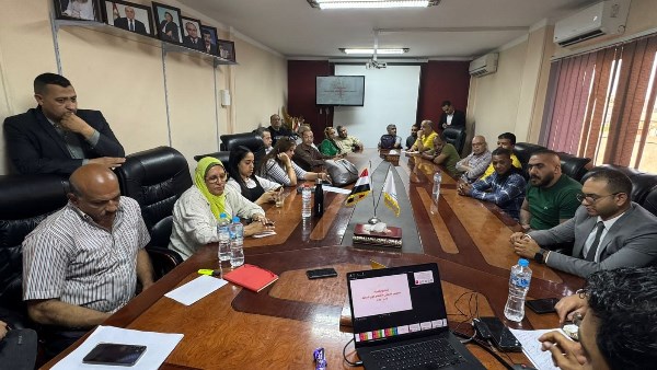 اجتماع القومي للأشخاص ذوي الإعاقة