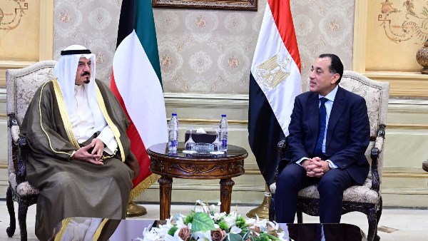 رئيس الوزراء 