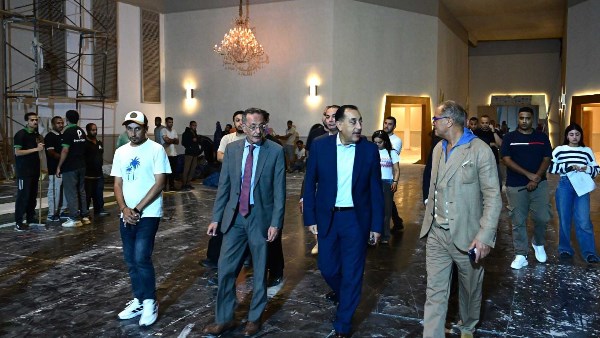 رئيس مجلس الوزراء