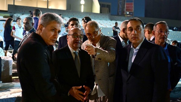 رئيس الوزراء 