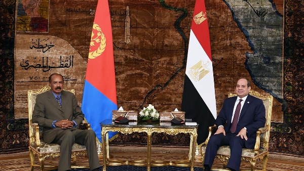 الرئيس عبدالفتاح السيسي