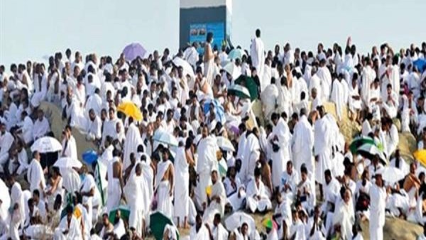 حج القرعة
