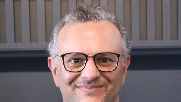 مسعد بولس