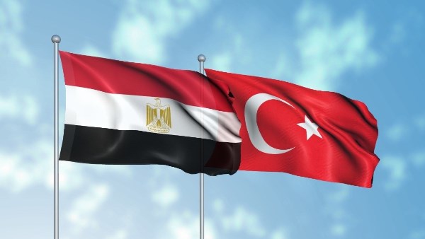 مصر وتركيا مصر وتركيا