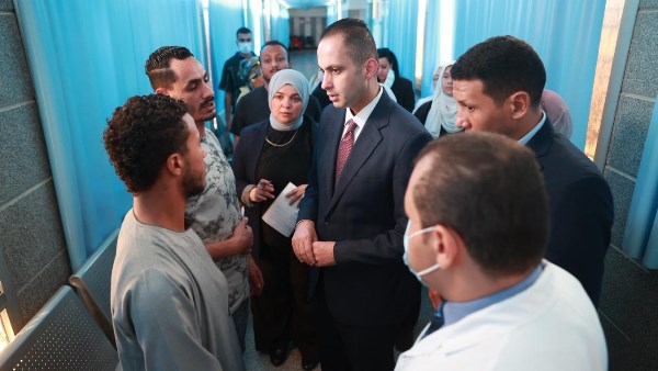جانب من الجولة 
