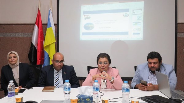 نائب وزير الصحة 