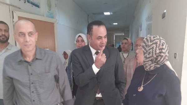 جانب من الجولة 