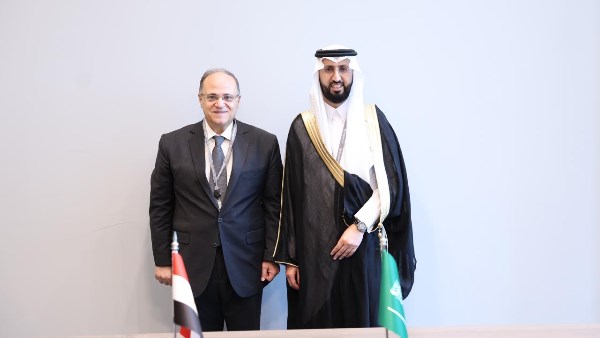 علي الغمراوي وهشام الجضعي علي الغمراوي وهشام الجضعي