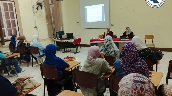 جانب من التدريب  جانب من التدريب