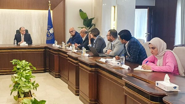 رئيس هيئة الدواء 