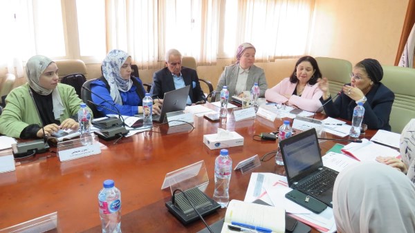 نائب وزير الصحة 