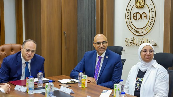 هيئة الدواء 