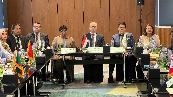 جانب من الاتفاقية 