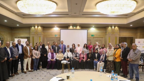 متابعة استراتيجية الصحة الواحدة