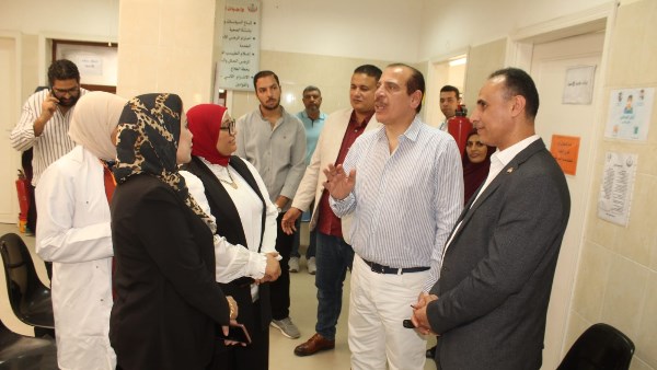 نائب وزير الصحة والسكان نائب وزير الصحة والسكان