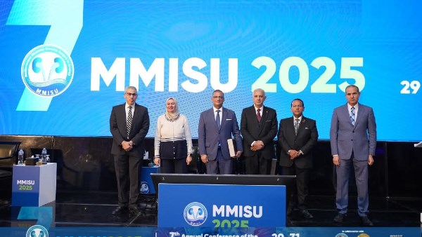 جانب من المؤتمر  جانب من المؤتمر