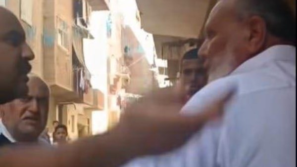 مسن السويس مسن السويس