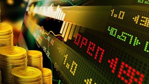 البورصة المصرية 