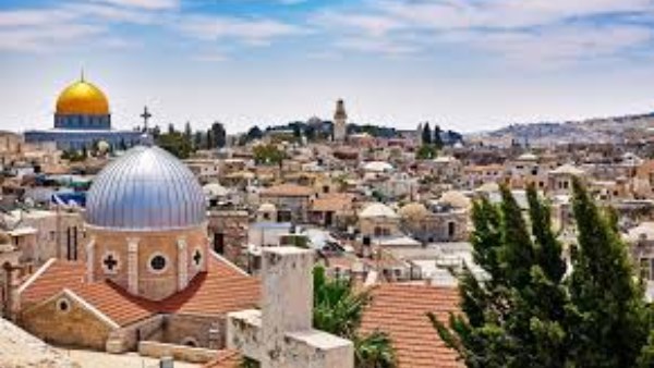 محافظة القدس: تنظيم جولات تهويدية في أنفاق سلوان اعتداء صارخ على الحضارة العربية الإسلامية محافظة القدس: تنظيم جولات تهويدية في أنفاق سلوان اعتداء صارخ على الحضارة العربية الإسلامية