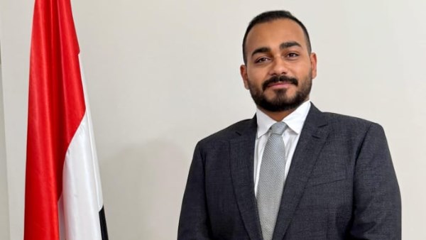 المهندس أحمد ناصر