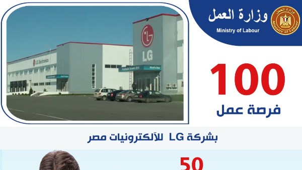 فرص العمل المتاحة 