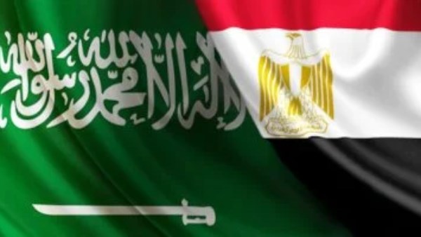 الشراكة المصرية السعودية