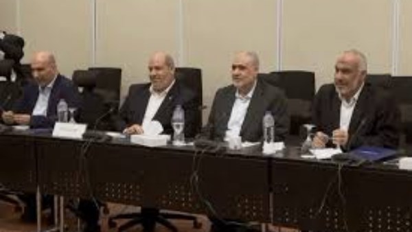 عضو بـ«الجبهة الوطنية»: اتفاق وقف الحرب في غزة يعكس دور الجهود المصرية لوقف نزيف دماء الفلسطينيين