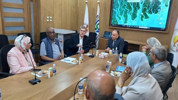 إيران والسعودية