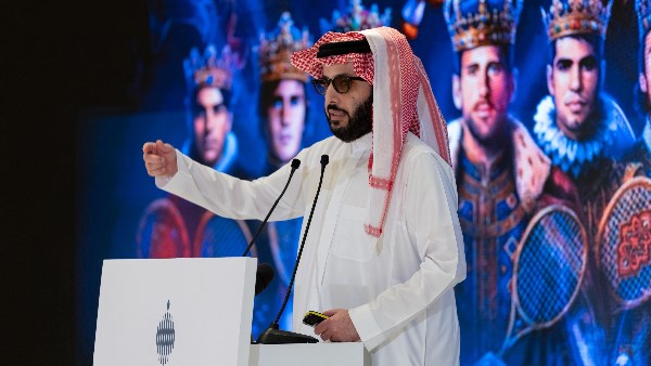 تركي ال الشيخ 