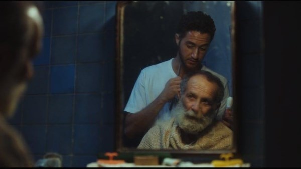 فيلم كولونيا