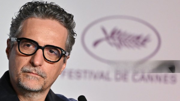 فيلم العميل السري فيلم العميل السري