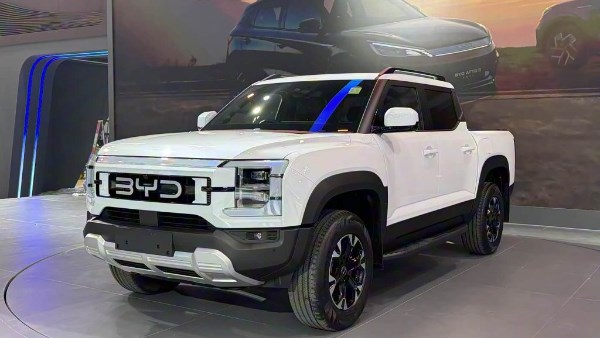 بي واي دي شارك 6 ‏PHEV‏