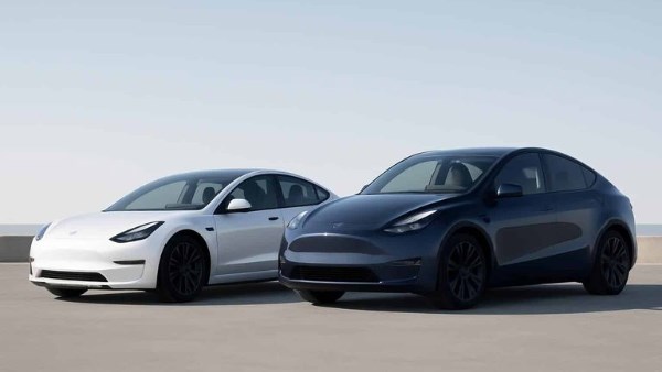  Model 3 وModel Y