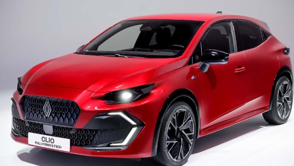 رينو كليو رينو كليو