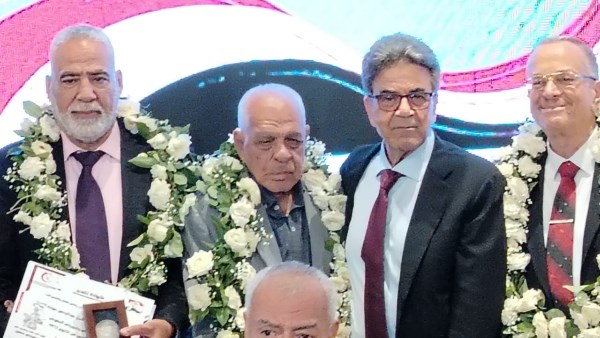 البيطريين تكرم أبناءها أبطال نصر أكتوبر 