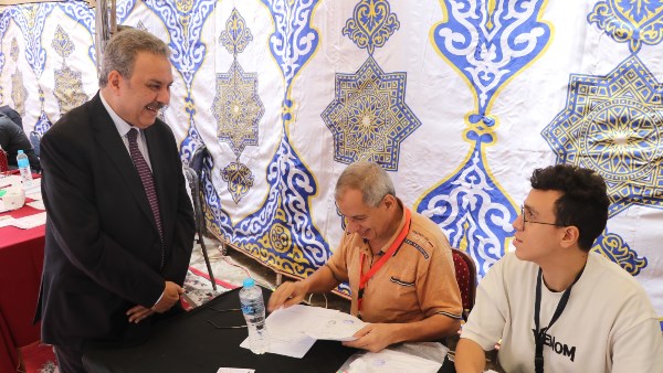 قيادات الصحة يغيبون عن المشاركة في انتخابات نقابة الأطباء