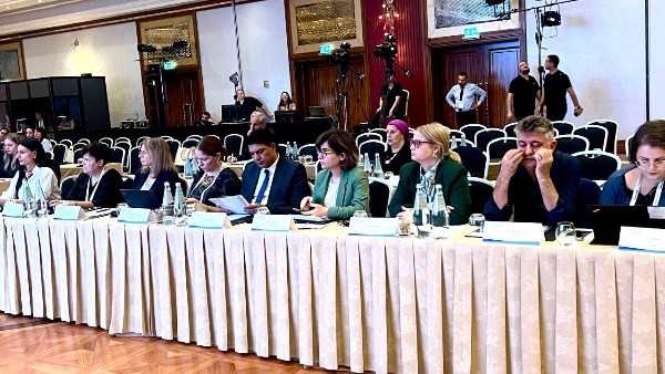 اجتماعات الشبكة المتوسطية للإمبودسمان