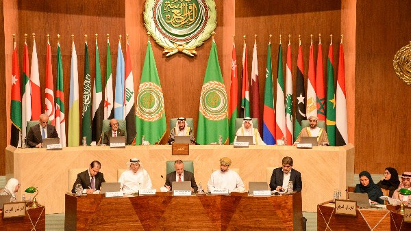 البحرين تفوز بمقعد النائب الرابع لرئيس البرلمان بـ 37  صوتا البحرين تفوز بمقعد النائب الرابع لرئيس البرلمان بـ 37  صوتا