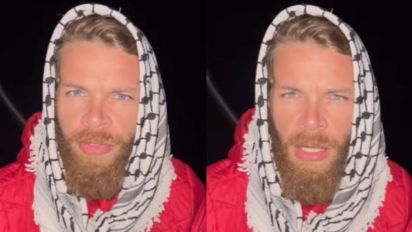 محمد مراد 