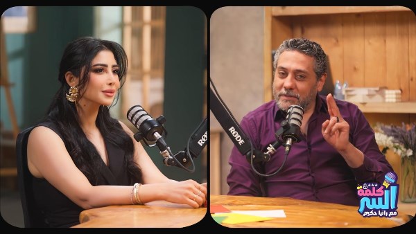 تامر فرج: أنا ممثل مظلوم.. والنجاح في الوسط الفني له حسابات غريبة