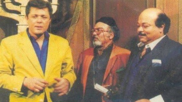 رأفت الهجان 