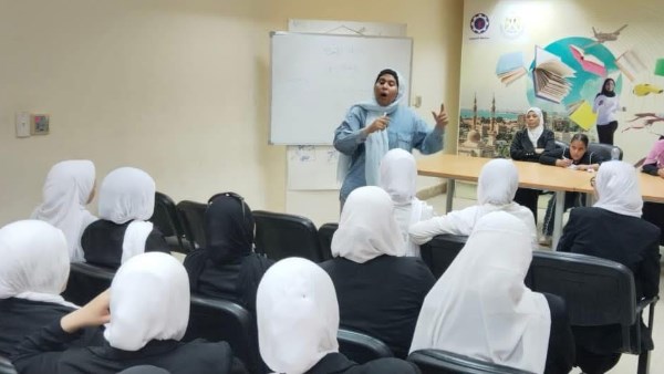 فعاليات قصور الثقافة