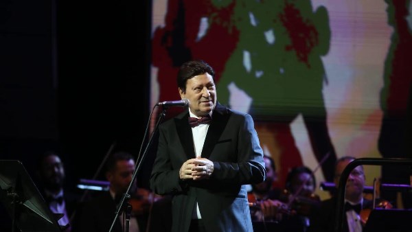 محمد الحلو 