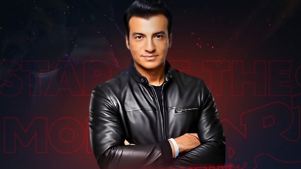 ايهاب توفيق 