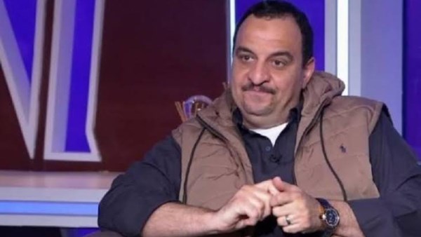 هشام اسماعيل 